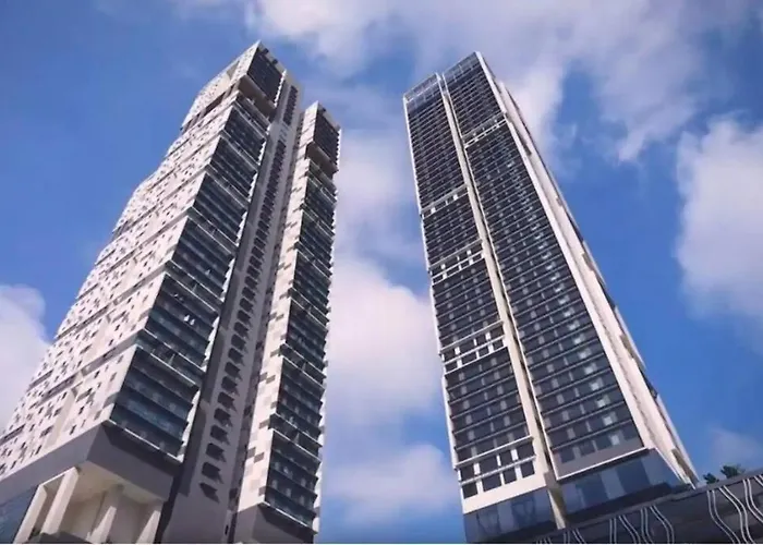 Sky88 3Br Luxury Condo W Pool Table