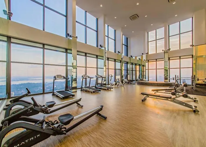 Sky88 3Br Luxury Condo W Pool Table