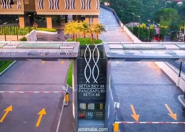 Sky88 3Br Luxury Condo W Pool Table