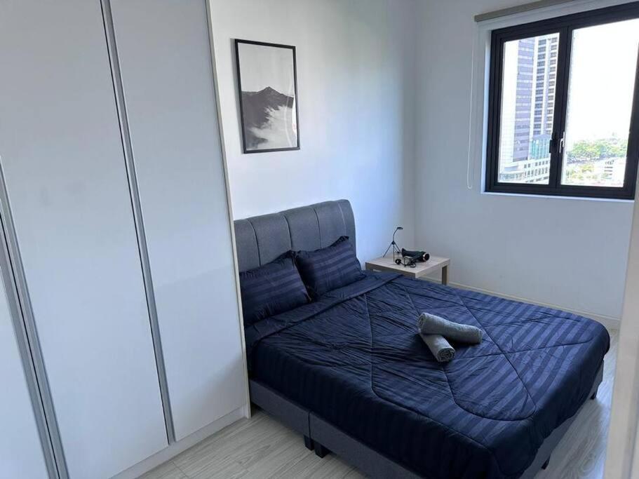 Apartment Sky88 3br Luxury W Pool Table *