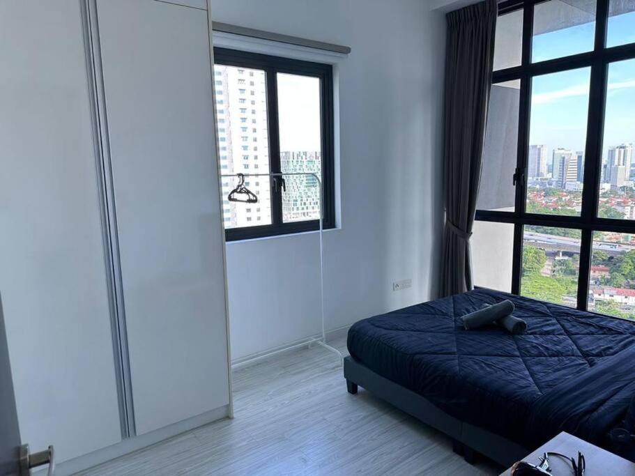 Apartment Sky88 3br Luxury W Pool Table